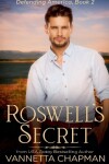 Book cover for Roswell's Secret