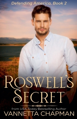 Cover of Roswell's Secret