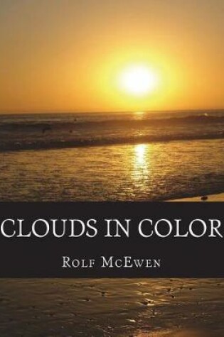 Cover of Clouds in Color