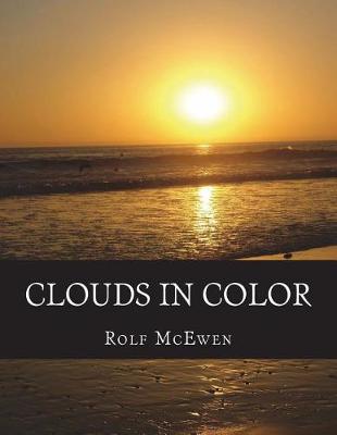 Book cover for Clouds in Color