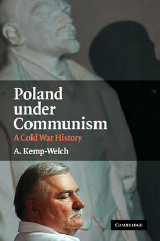 Cover of Poland under Communism