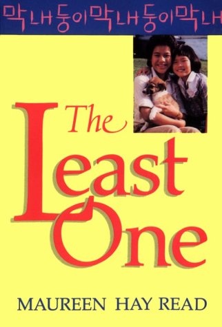 Book cover for The Least One