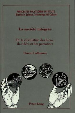 Cover of La Societe Integree