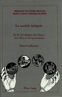 Book cover for La Societe Integree