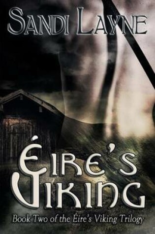 Cover of Eire's Viking