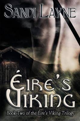 Book cover for Eire's Viking