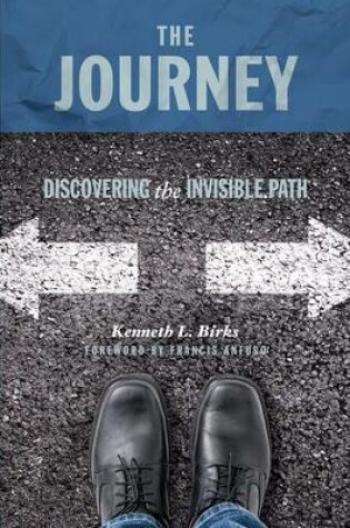 Cover of The Journey