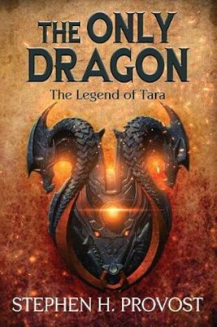 Cover of The Only Dragon