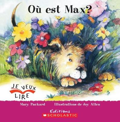 Cover of O? Est Max?