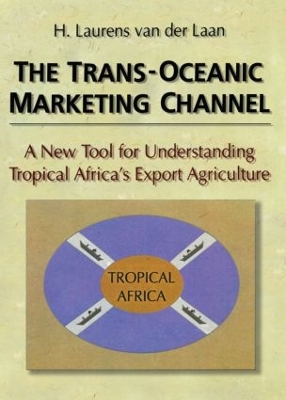 Book cover for The Trans-Oceanic Marketing Channel