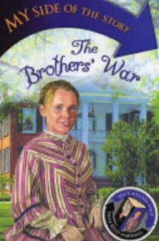 Cover of The Brothers' War