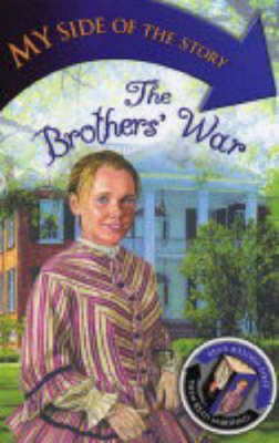 Book cover for The Brothers' War