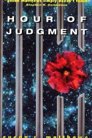 Cover of Hour of Judgement