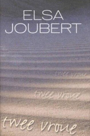 Cover of Twee vroue