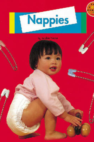 Cover of Nappies Non Fiction 1