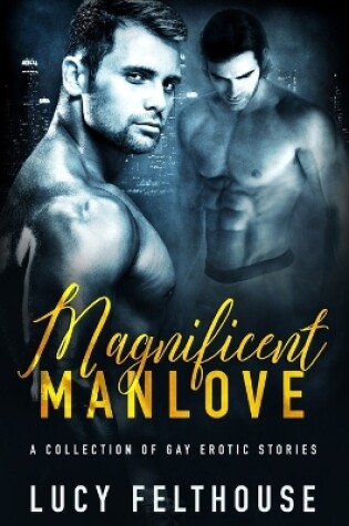Cover of Magnificent Manlove