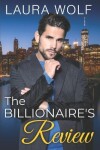 Book cover for The Billionaire's Review