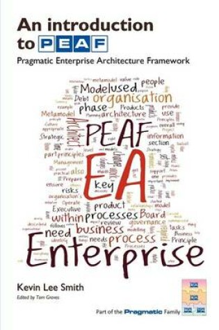 Cover of An Introduction to PEAF