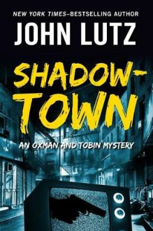 Cover of Shadowtown