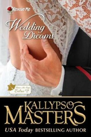 Cover of Wedding Dreams