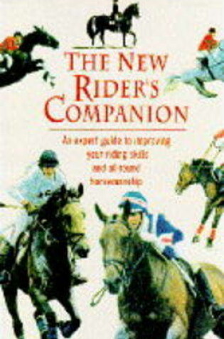 Cover of Rider's Companion