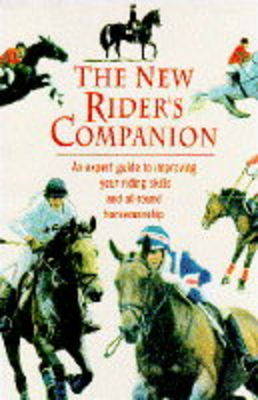 Cover of Rider's Companion