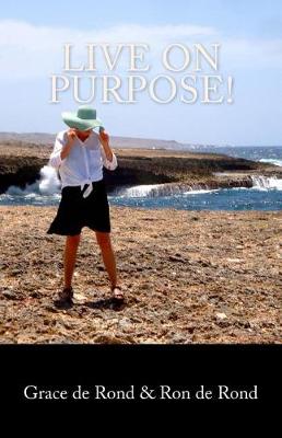 Book cover for Live on Purpose!