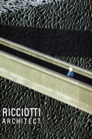 Cover of Ricciotti Architect