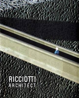 Book cover for Ricciotti Architect