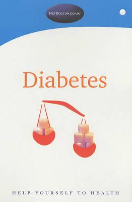 Cover of Diabetes