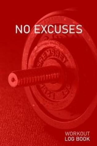 Cover of No Excuses