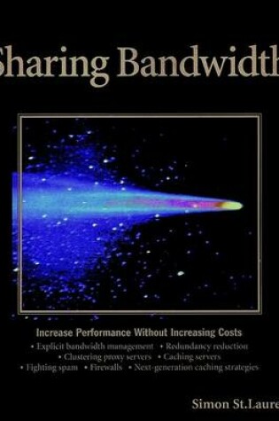 Cover of Sharing Bandwidth