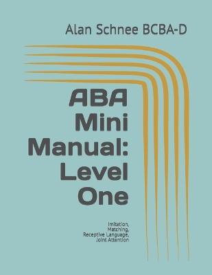 Cover of ABA Mini Manual