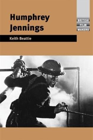 Cover of Humphrey Jennings