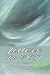 Book cover for Letters to God Journal