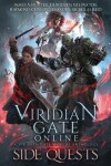 Book cover for Viridian Gate Online