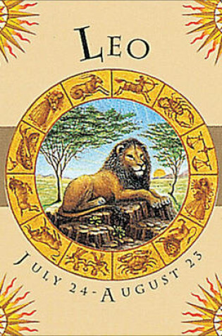 Cover of Leo