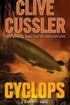 Book cover for Cyclops