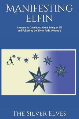 Cover of Manifesting Elfin