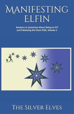 Book cover for Manifesting Elfin