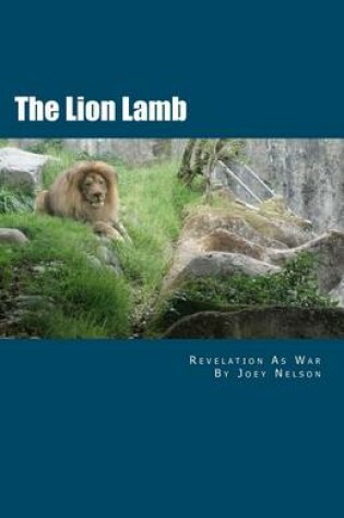 Cover of The Lion Lamb