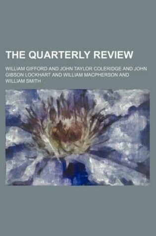 Cover of The Quarterly Review (Volume 35)