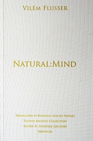 Cover of Natural:Mind