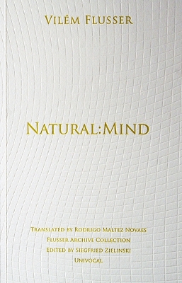 Book cover for Natural:Mind