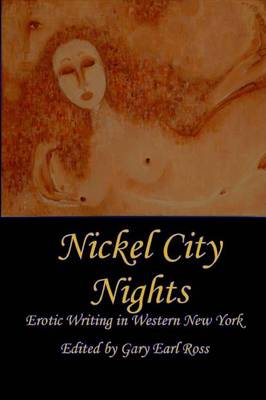 Book cover for Nickel City Nights