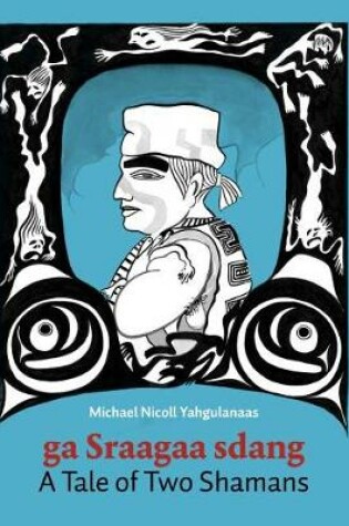 Cover of A Tale of Two Shamans