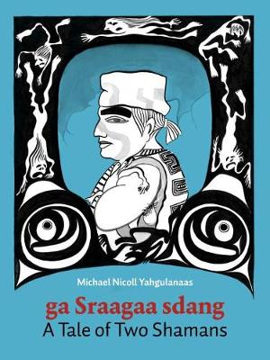 Cover of A Tale of Two Shamans