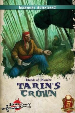 Cover of Islands of Plunder
