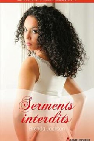 Cover of Serments Interdits (Saga)