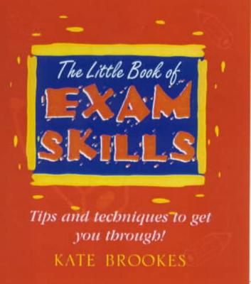 Cover of Little Book Of Exam Skills